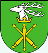 Herb powiatu janowskiego